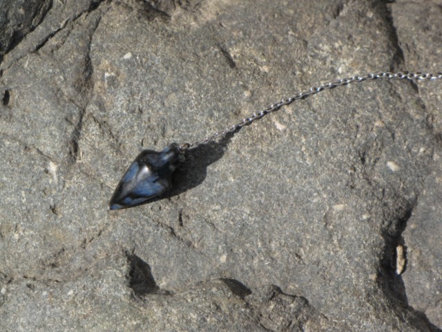Llanoite - Click Image to Close